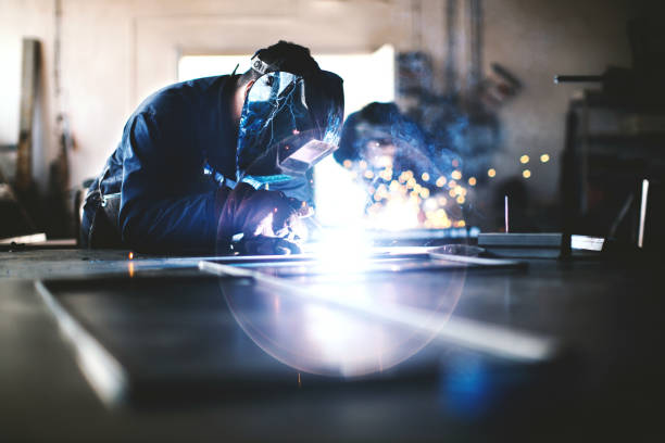 Best Aerospace and Defense Welding in Ada, OK