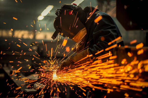Best Specialty Welding Processes in Ada, OK