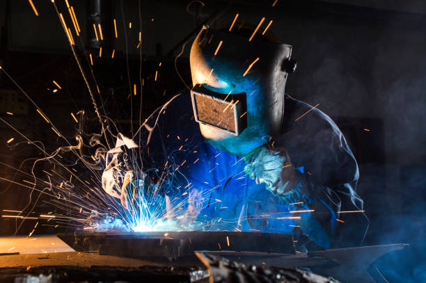  Ada, OK Welder Pros