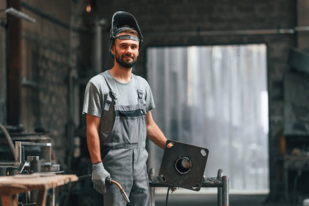 Affordable Welder Services in Ada, OK